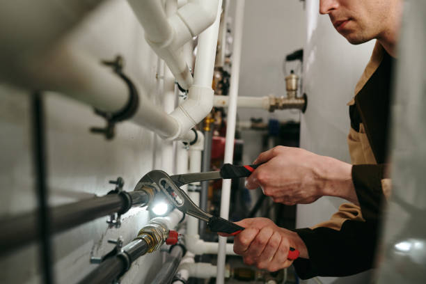 Best Boilers & Radiators  in Covington, GA