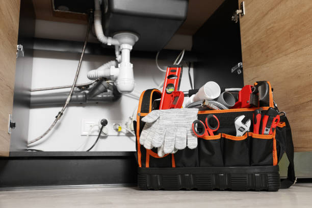 Best Gas Line Repair  in Covington, GA