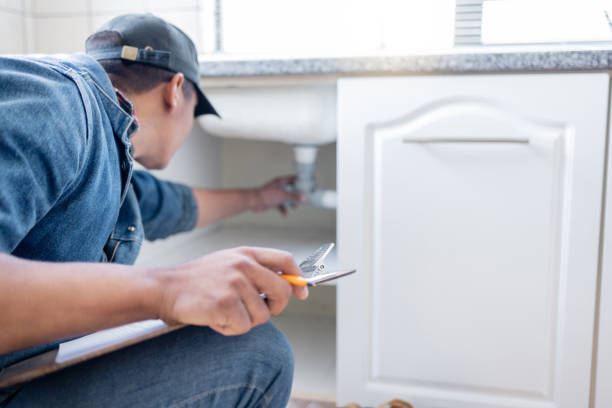 Best Faucet Repair  in Covington, GA
