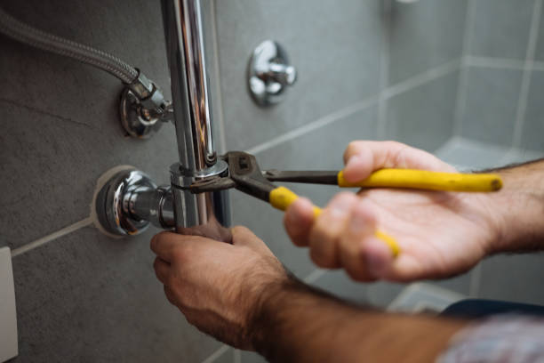 Best Emergency Plumber  in Covington, GA